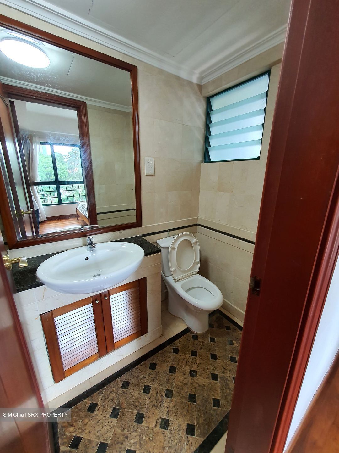 J C Draycott (D10), Apartment #606861451